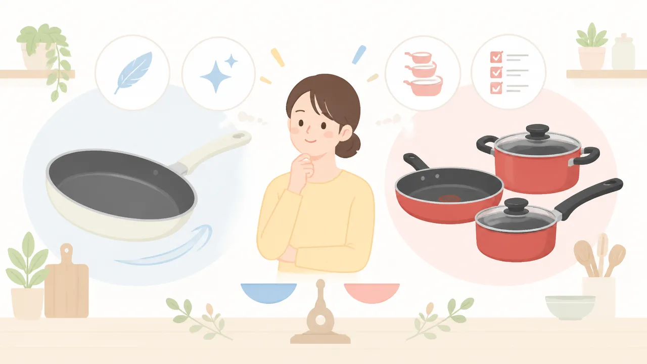 suruttoとティファールを比較！違いや選び方をわかりやすく解説
