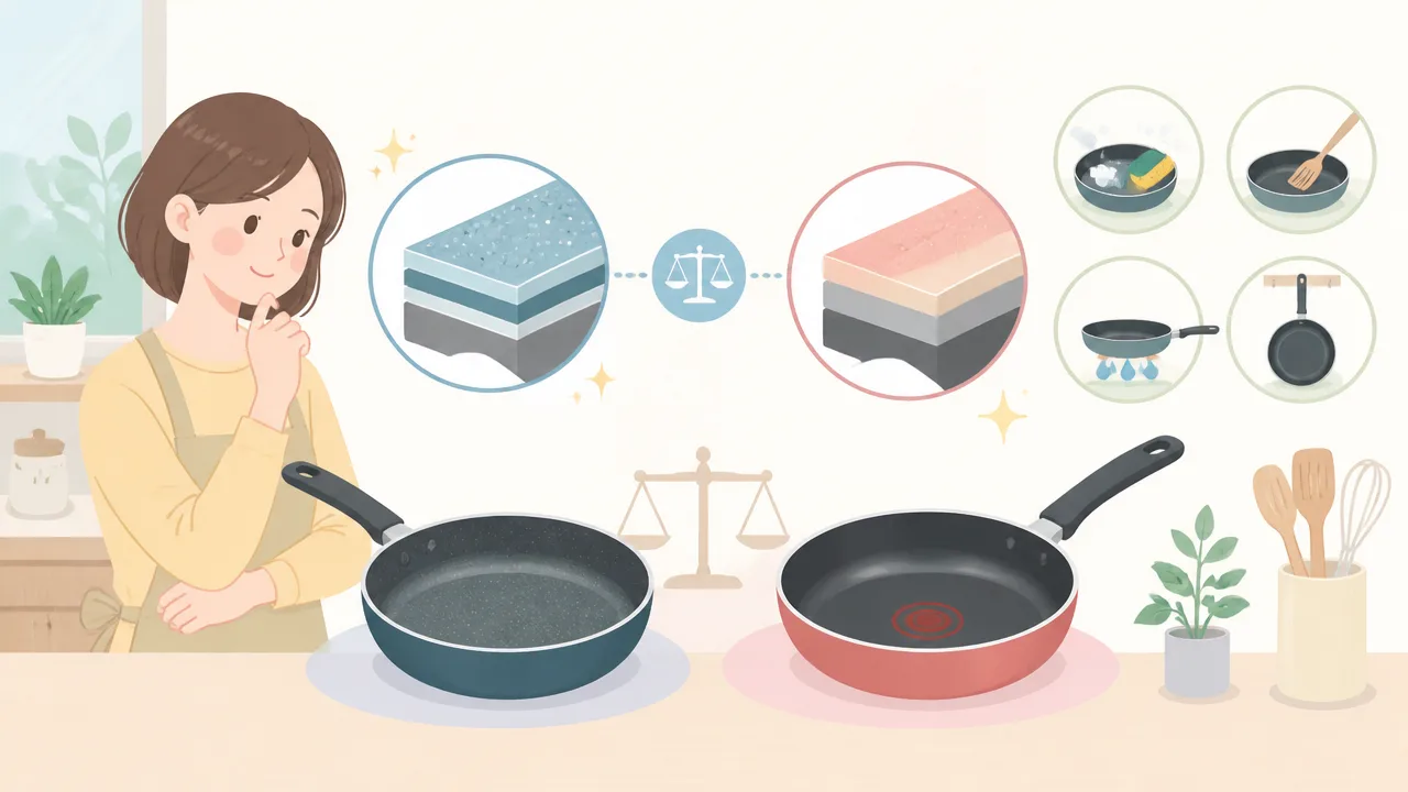 suruttoとティファールを比較！違いや選び方をわかりやすく解説