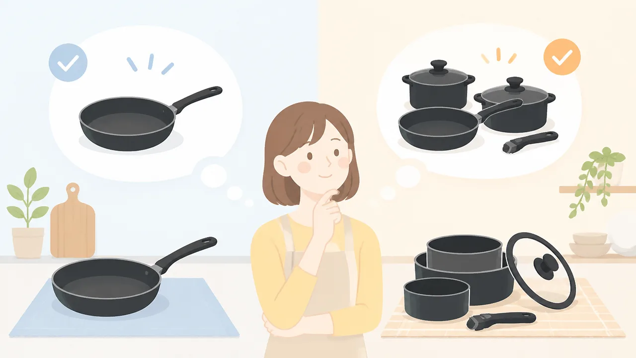 suruttoとティファールを比較！違いや選び方をわかりやすく解説
