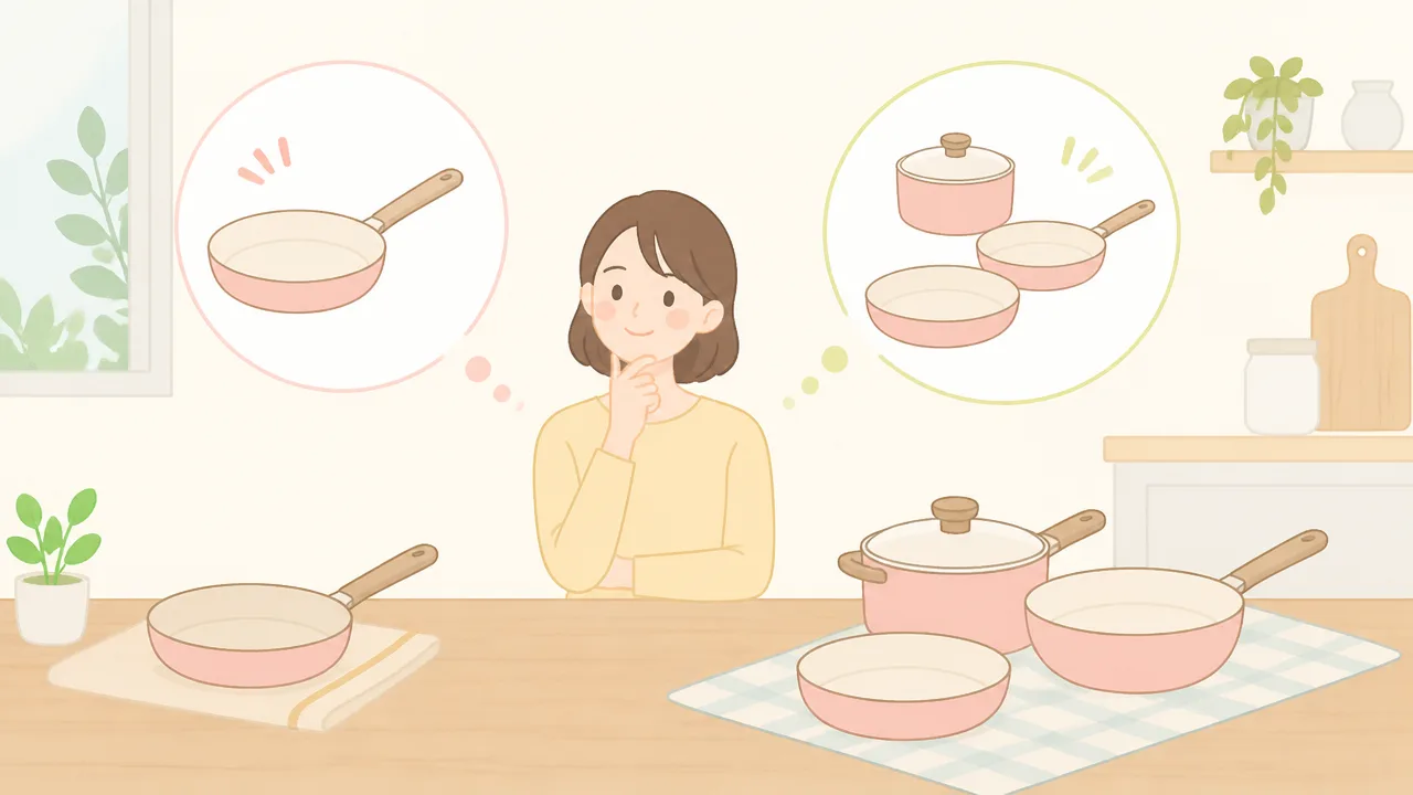 カローテフライパンの評判は?口コミから使い心地や注意点を紹介