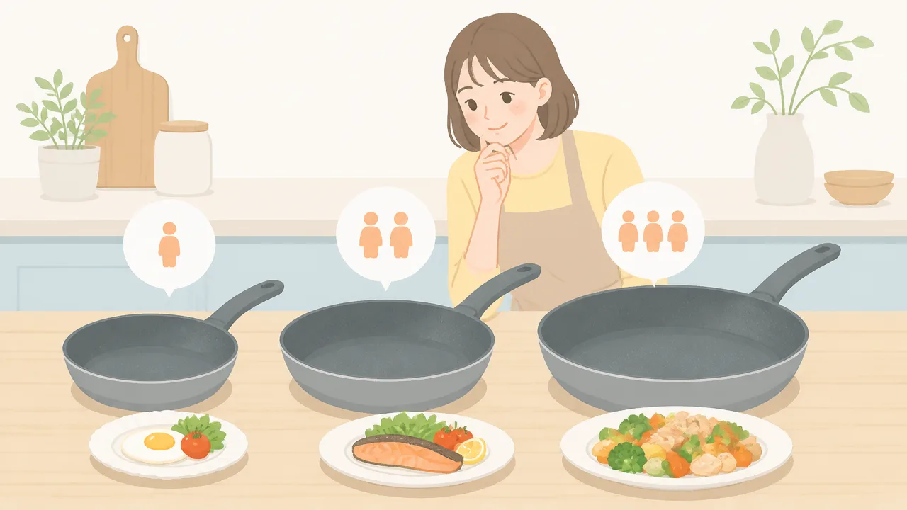 オールライトフライパンの評価は?口コミでわかる使い心地と注意点