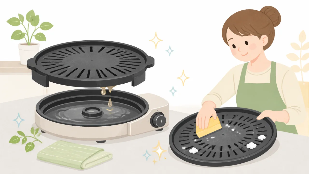 イワタニ焼肉プレートはどこで売ってる？販売店と通販を紹介