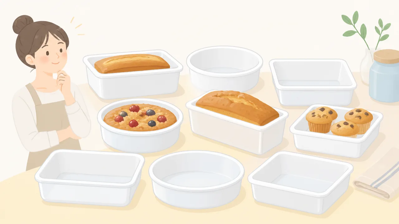 セラベイクのパウンド型はどこで売ってる？販売店と通販を紹介